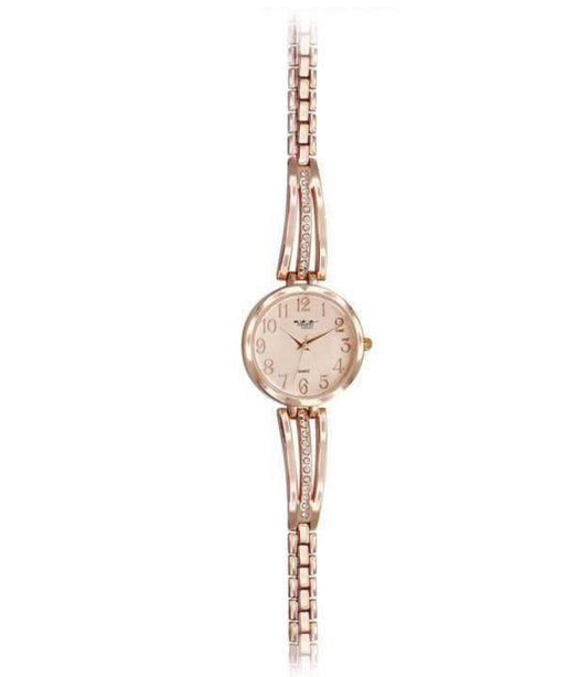Ladies Elegant Bracelet Watch