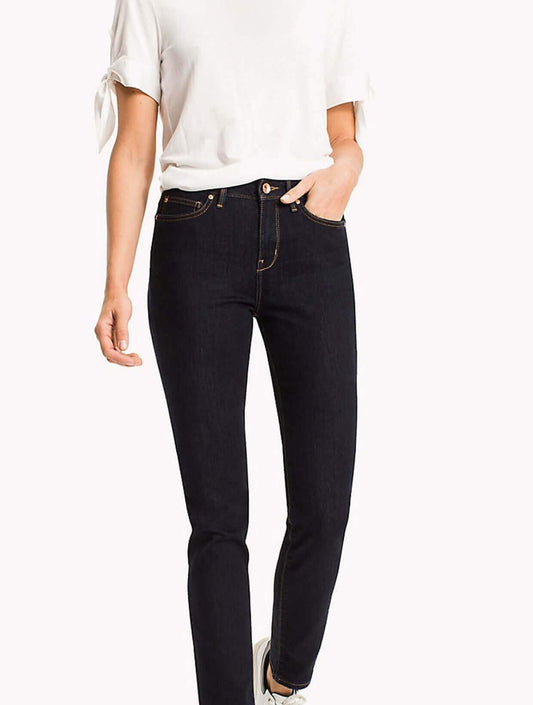 Skinny pusher denim - Higher Class Elegance