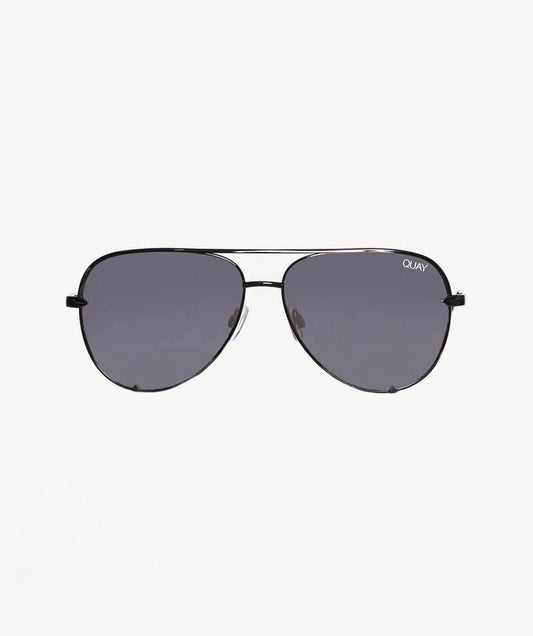 60’s Soft Sunglasses - Higher Class Elegance