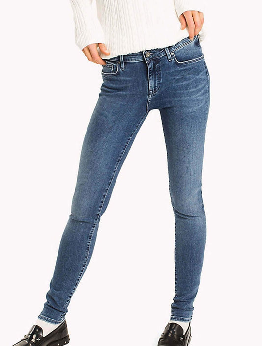 New skinny denim - Higher Class Elegance