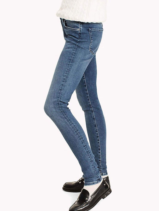 New skinny denim - Higher Class Elegance
