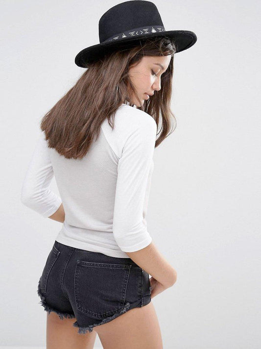 Long Scelerisque Velit - Higher Class Elegance