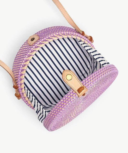 Wooden White - Higher Class Elegance