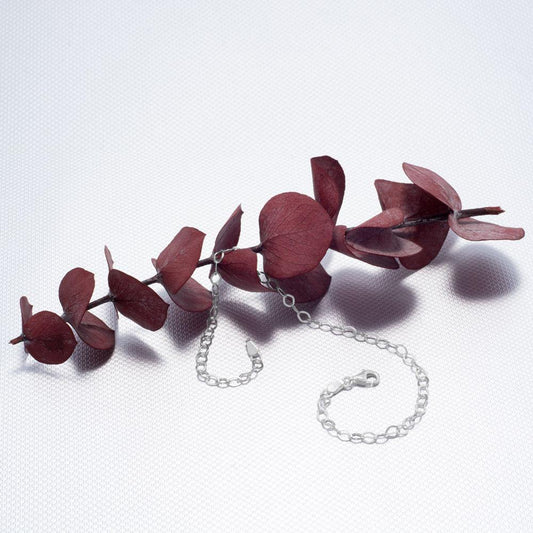 Flat Diamond Shape Link Chain freeshipping - Higher Class Elegance