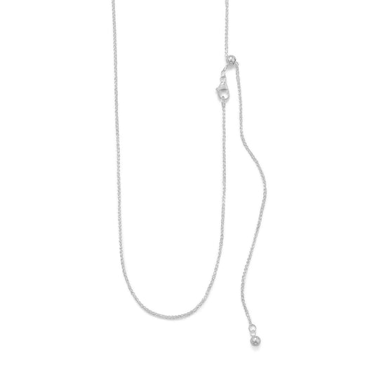 Adjustable French Wheat Chain freeshipping - Higher Class Elegance