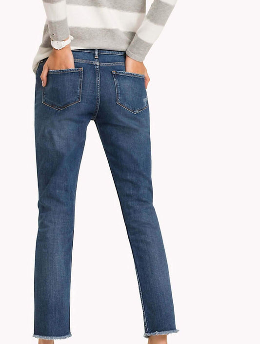 Baker super stretch denim - Higher Class Elegance