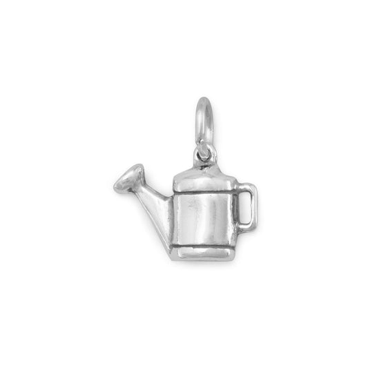 Watering Can Charm freeshipping - Higher Class Elegance