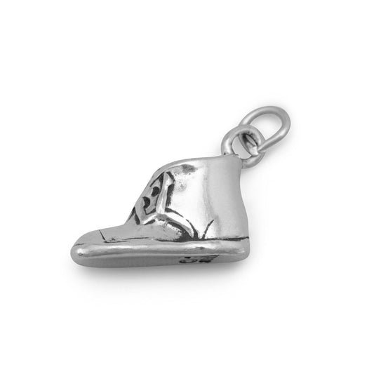 Baby Shoe Charm freeshipping - Higher Class Elegance