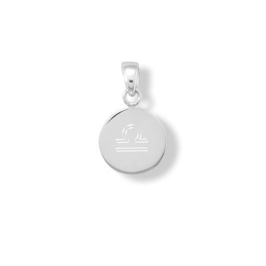 13mm Round Engravable Tag freeshipping - Higher Class Elegance