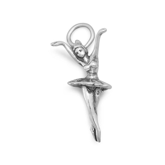 Ballerina Charm freeshipping - Higher Class Elegance
