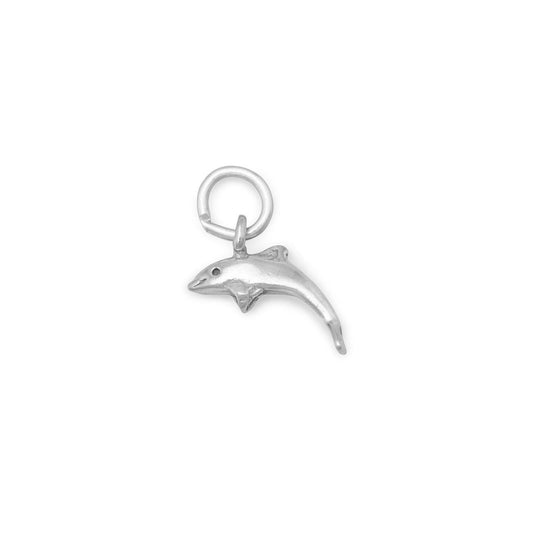 Small Dolphin Charm freeshipping - Higher Class Elegance