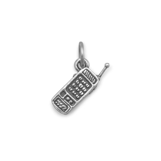 Cellular Phone Charm freeshipping - Higher Class Elegance