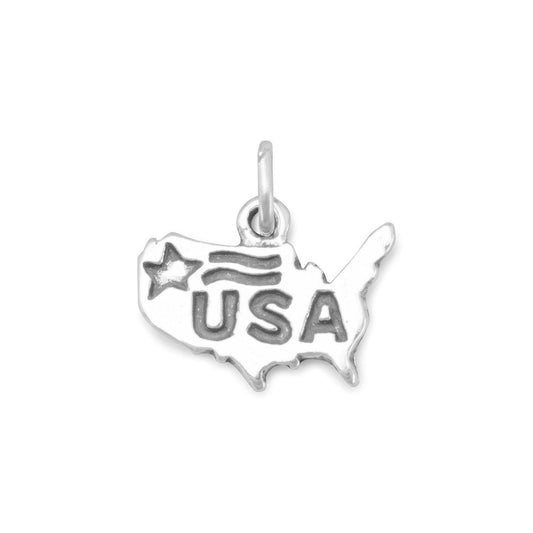 U.S.A. Charm freeshipping - Higher Class Elegance