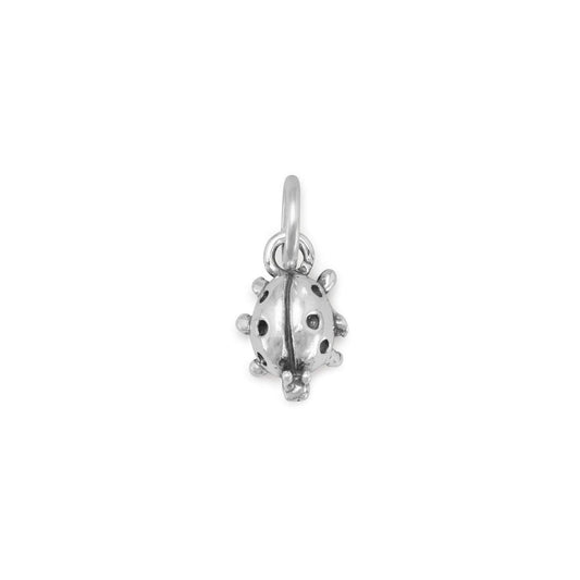 Small Ladybug Charm freeshipping - Higher Class Elegance