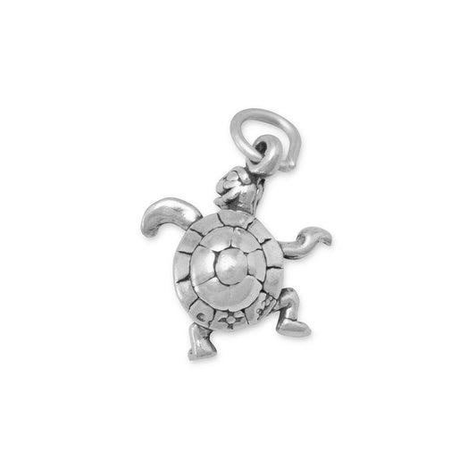 Small Turtle Charm freeshipping - Higher Class Elegance