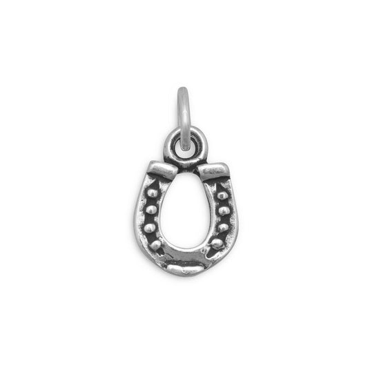 Horseshoe Charm freeshipping - Higher Class Elegance