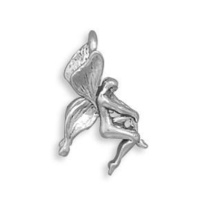 Small Fairy Slide freeshipping - Higher Class Elegance