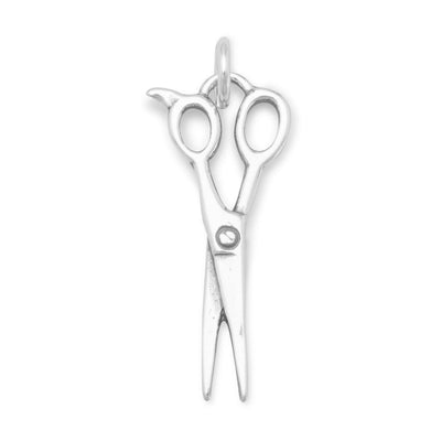 Scissors Charm freeshipping - Higher Class Elegance