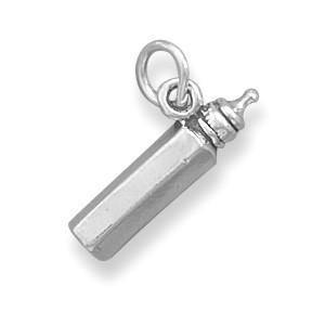 Baby Bottle Charm freeshipping - Higher Class Elegance