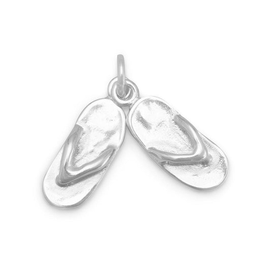Pair of Movable Sandals Charm freeshipping - Higher Class Elegance