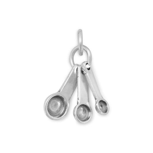 Measuring Spoons Charm freeshipping - Higher Class Elegance