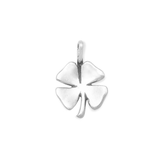 4 Leaf Clover Charm freeshipping - Higher Class Elegance