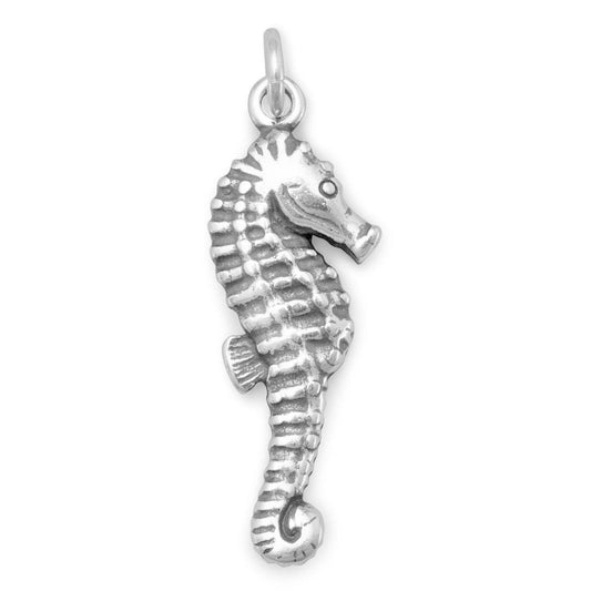 Seahorse Charm freeshipping - Higher Class Elegance