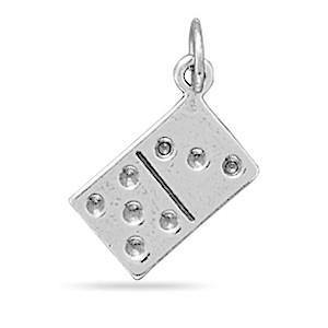 Reversible Domino Charm freeshipping - Higher Class Elegance