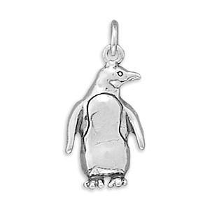 Penguin Charm freeshipping - Higher Class Elegance