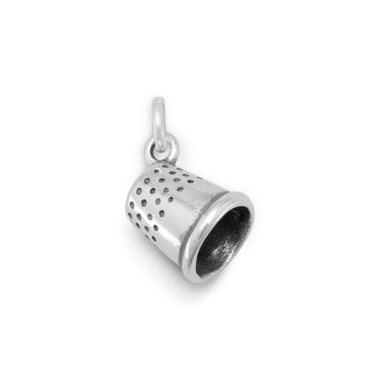 Thimble Charm freeshipping - Higher Class Elegance