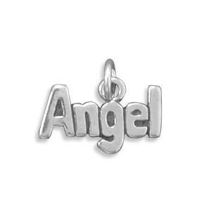 Angel Charm freeshipping - Higher Class Elegance