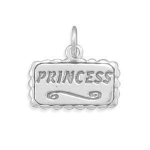 Princess Charm freeshipping - Higher Class Elegance