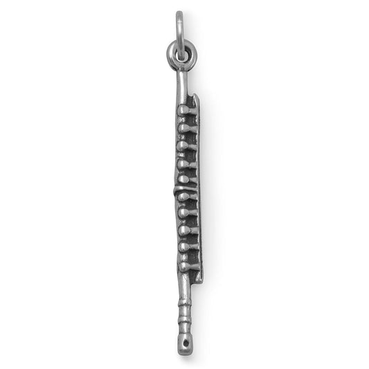 Flute Charm freeshipping - Higher Class Elegance