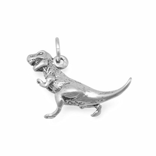 Tyrannosaurus Rex Charm freeshipping - Higher Class Elegance