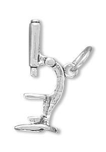 Microscope Charm freeshipping - Higher Class Elegance