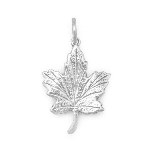 Maple Leaf Charm freeshipping - Higher Class Elegance
