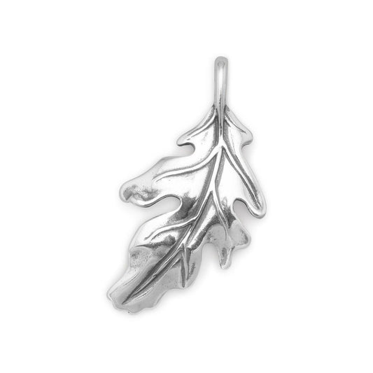 Oak Leaf Slide freeshipping - Higher Class Elegance
