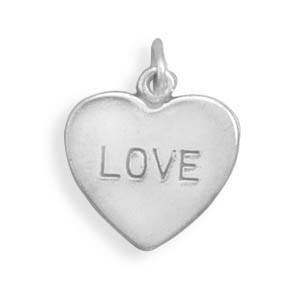 LOVE Charm freeshipping - Higher Class Elegance