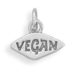 Vegan Charm freeshipping - Higher Class Elegance