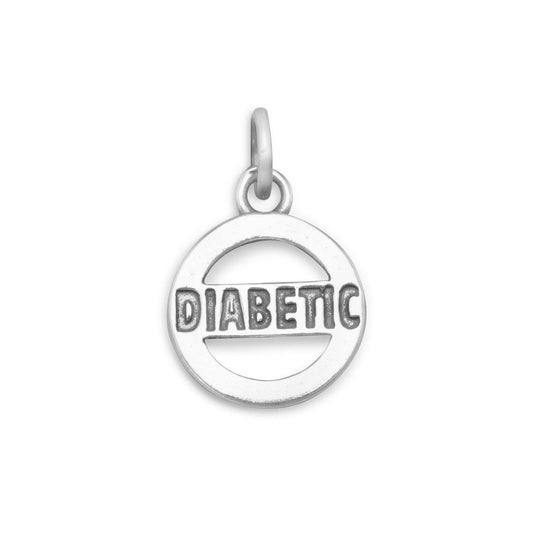 Diabetic Charm freeshipping - Higher Class Elegance