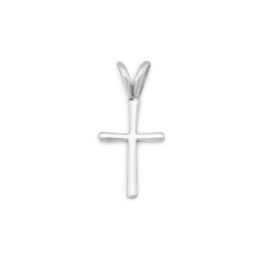 Small Cross Pendant freeshipping - Higher Class Elegance