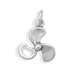 Propeller Charm freeshipping - Higher Class Elegance