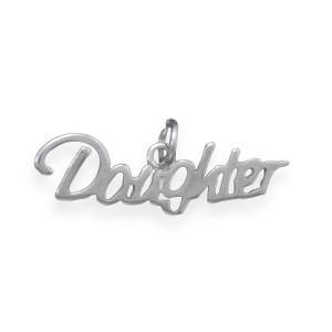 Daughter Charm freeshipping - Higher Class Elegance
