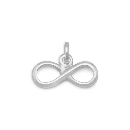 Infinity Charm freeshipping - Higher Class Elegance