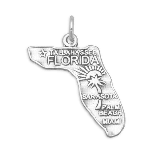 Florida State Charm freeshipping - Higher Class Elegance