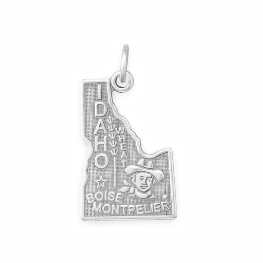Idaho State Charm freeshipping - Higher Class Elegance