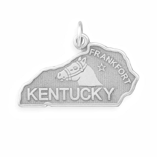 Kentucky State Charm freeshipping - Higher Class Elegance