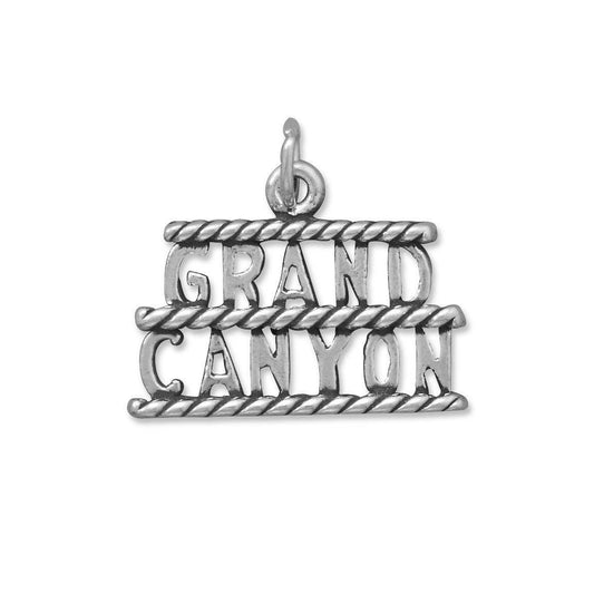 Grand Canyon Charm freeshipping - Higher Class Elegance