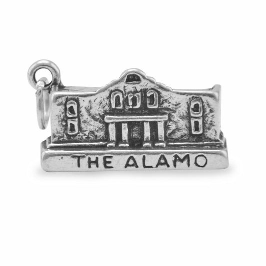 Alamo Charm freeshipping - Higher Class Elegance