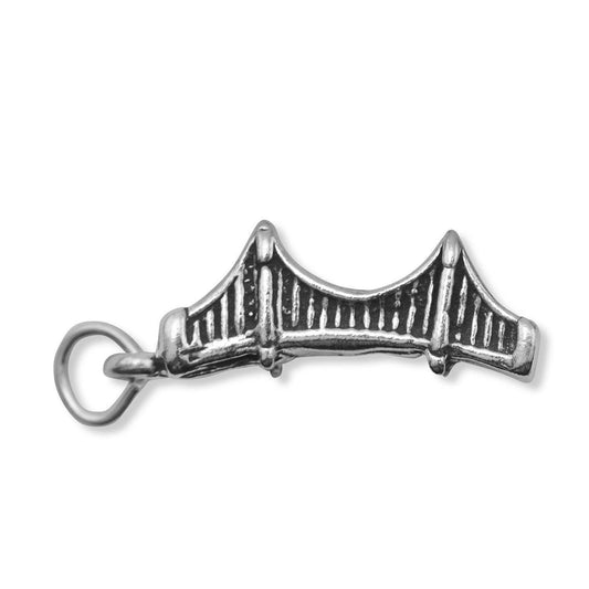 Golden Gate Bridge Charm freeshipping - Higher Class Elegance